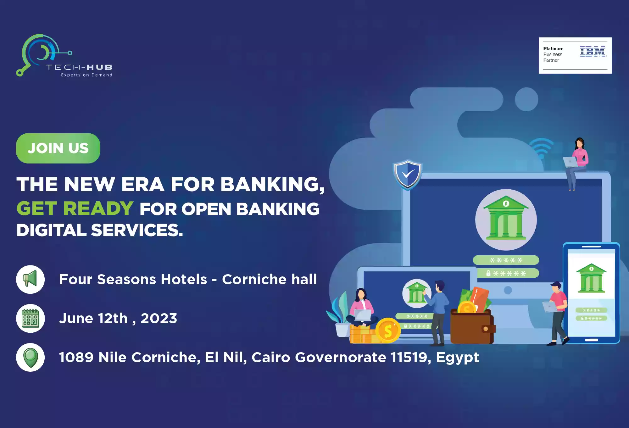 Open Banking: Embracing the New Era of Digital Services