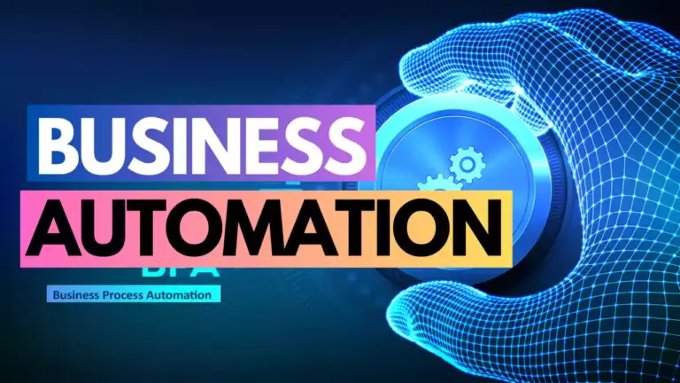 business-automation