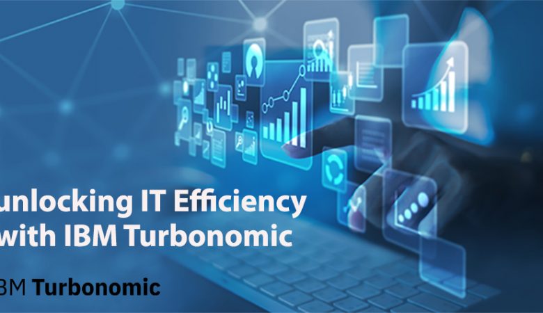 Unlocking IT Efficiency with IBM Turbonomic: