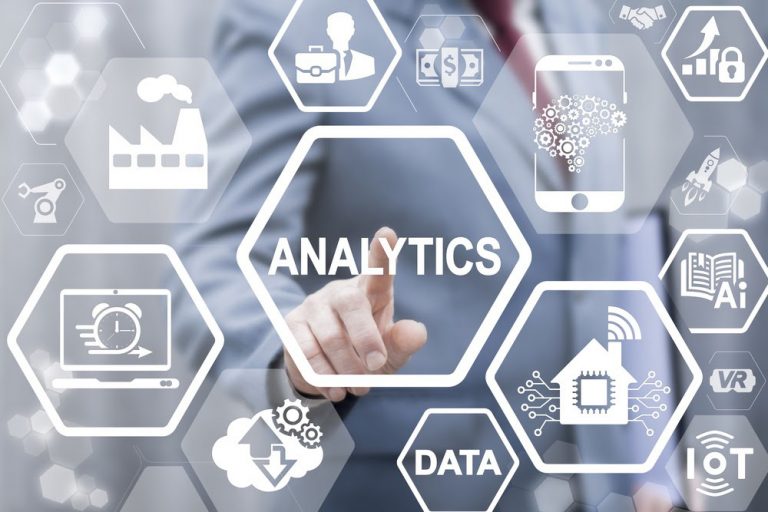 Business Analytics