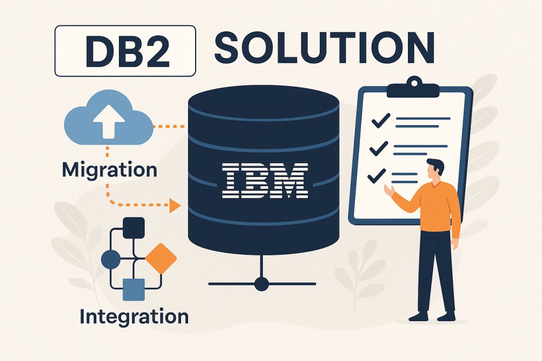 DB2