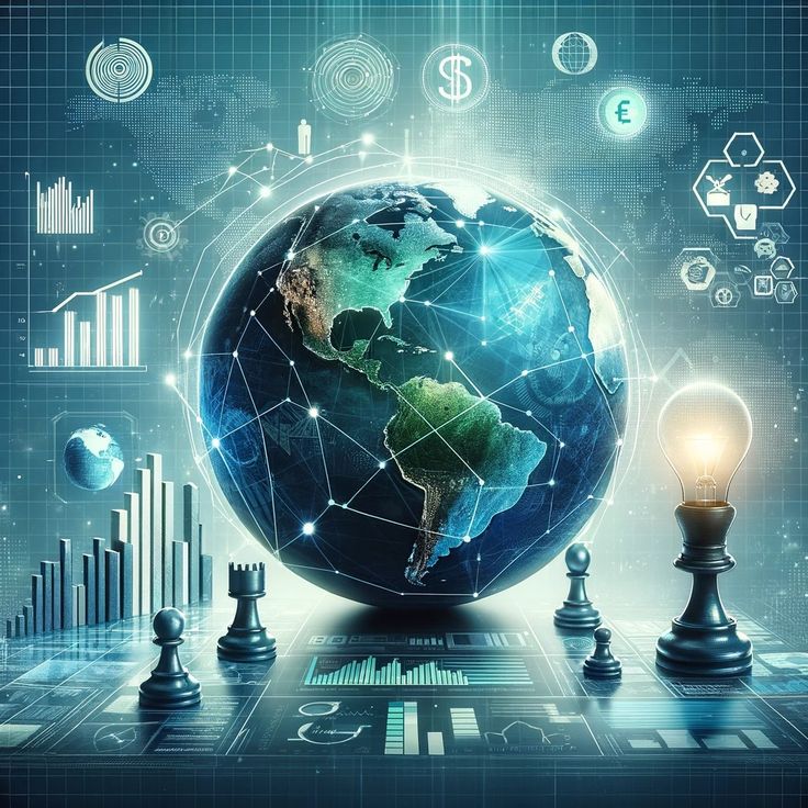Outsourcing & Offshoring Services