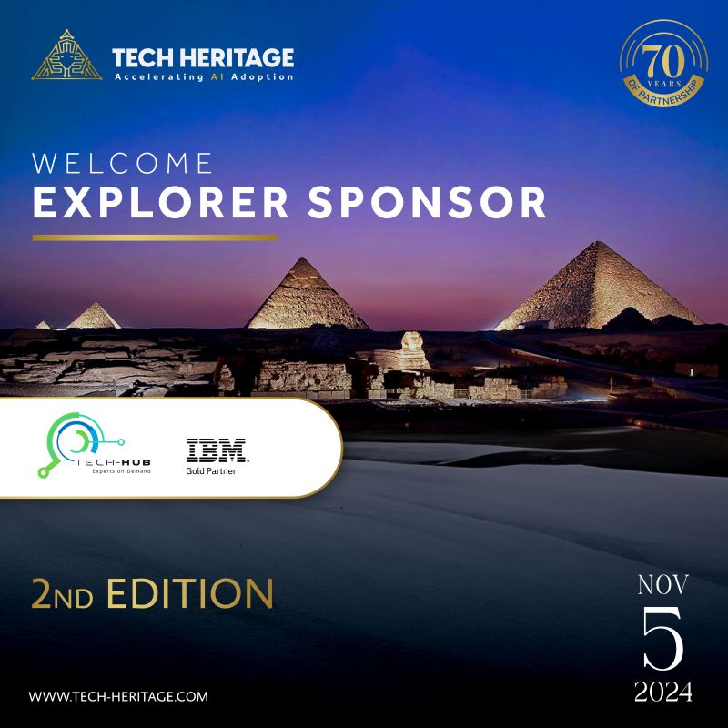 IBM Business Partner Exclusive Event 