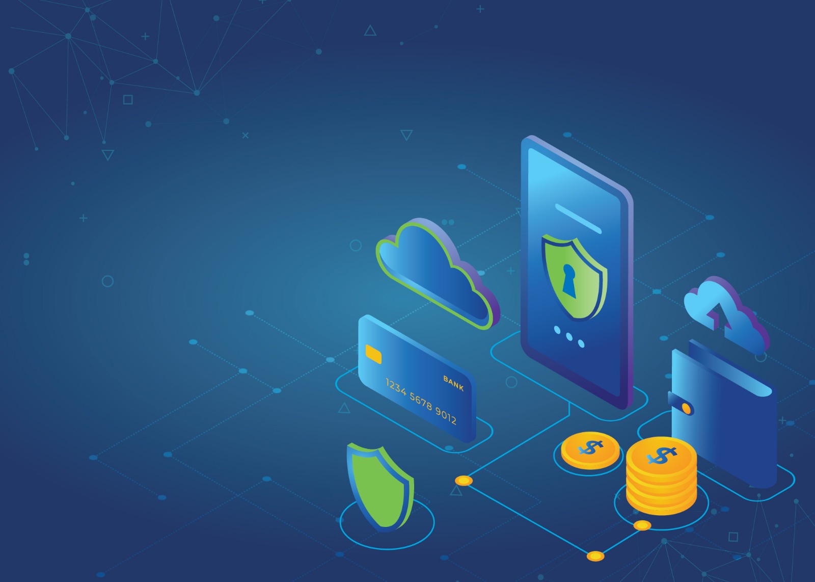 Securing Trust: Innovations in Risk, Fraud & Governance for Financial Institutions