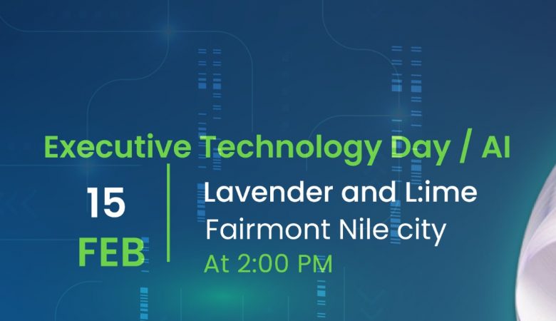 Executive Technology Day / AI