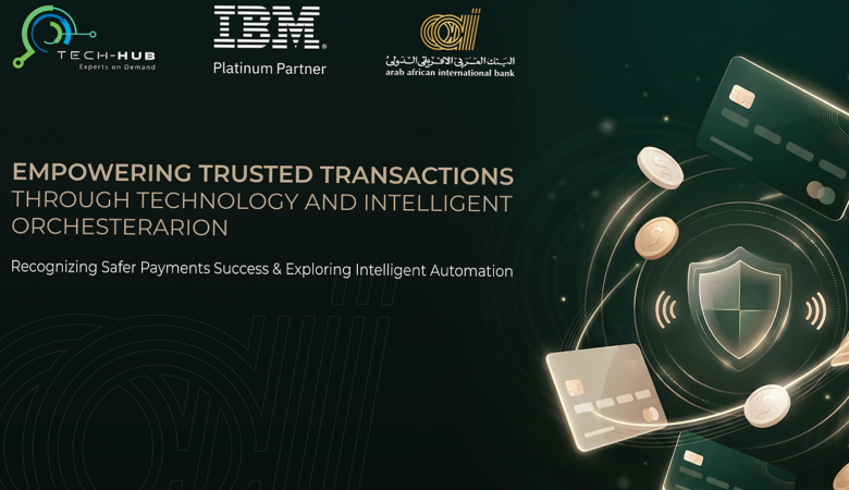 Empowering trusted transaction through technology &intelligent orchestrate